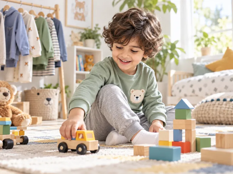 خرید اینترنتی لباس بچه گانه ارزان