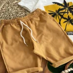 تیشرت شلوارک نخل کد 3007