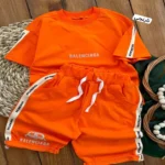 تیشرت شلوارک پسرانه کد ۳۰۱۵ - Image 7