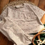 تیشرت ستاره کد 3036 - Image 4