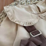 بلوز دامن بلین کد 3047 - Image 4