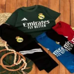 تیشرت شلوارک ادیداس کد 3058 - Image 2