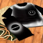 تیشرت محرمی کد 3070 - Image 3