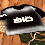 تیشرت alo کد 3075