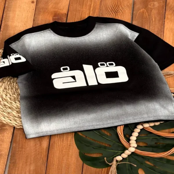 تیشرت alo کد 3075