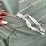 تیشرت شلوارک خط راه کد 3078 - Image 5