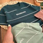 تیشرت شلوارک خط راه کد 3078 - Image 4