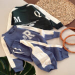 بلوز شلوار آر4054