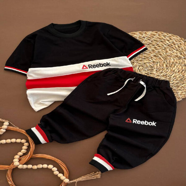 تیشرت شلوار ریبوک5035