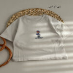 تیشرت بیسیک5046 - Image 5
