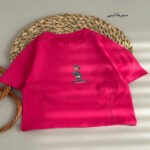 تیشرت بیسیک5046