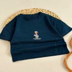 تیشرت اسکیت 5059 - Image 9