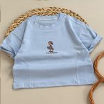 تیشرت اسکیت 5059