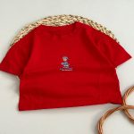 تیشرت اسکیت 5059 - Image 3