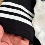 تیشرت شلوارک جی ار5061 - Image 4