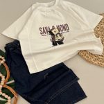 تیشرت شلوارک ماینکرافت5075 - Image 6