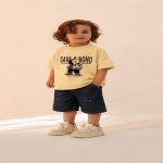 تیشرت شلوارک ماینکرافت5075
