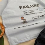 تیشرت شلوارک عینک 5076 - Image 4