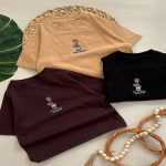 تیشرت اسکیت ۵۰۸۰