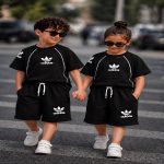 تیشرت شلوارک ادیداس ۵۰۹۲