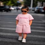 تیشرت شلوارک بست5095 - Image 5