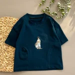 تیشرت چاپی6021