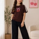 تیشرت شلوار گیلاس۶۰۲۳