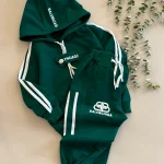 سویشرت شلوار بلنسیاگا۶۰۳۱