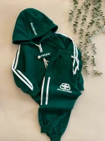 سویشرت شلوار بلنسیاگا۶۰۳۱